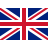 flag of Great Britain