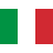 flag of Italy